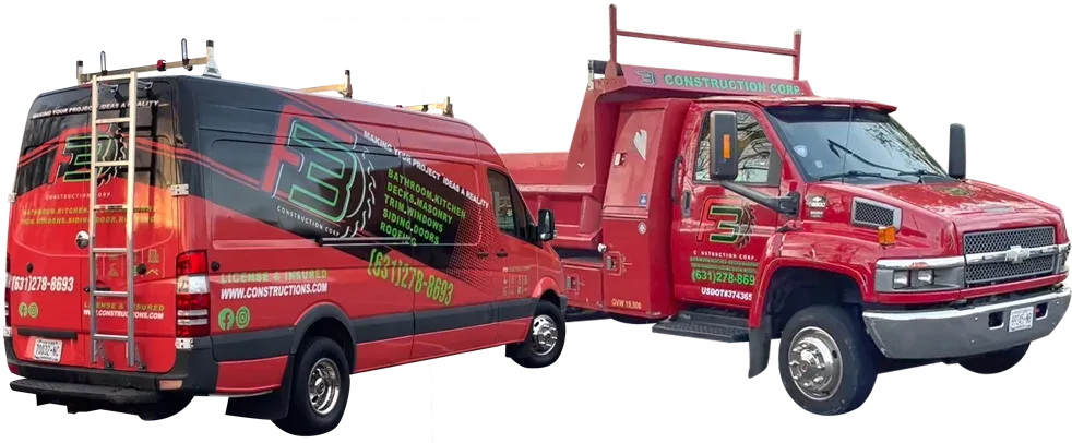 F3 Construction Corp