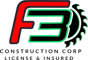 F3 Construction