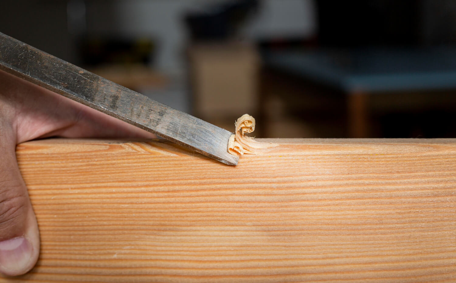 Trim Carpentry Services in Central Islip, Long Island