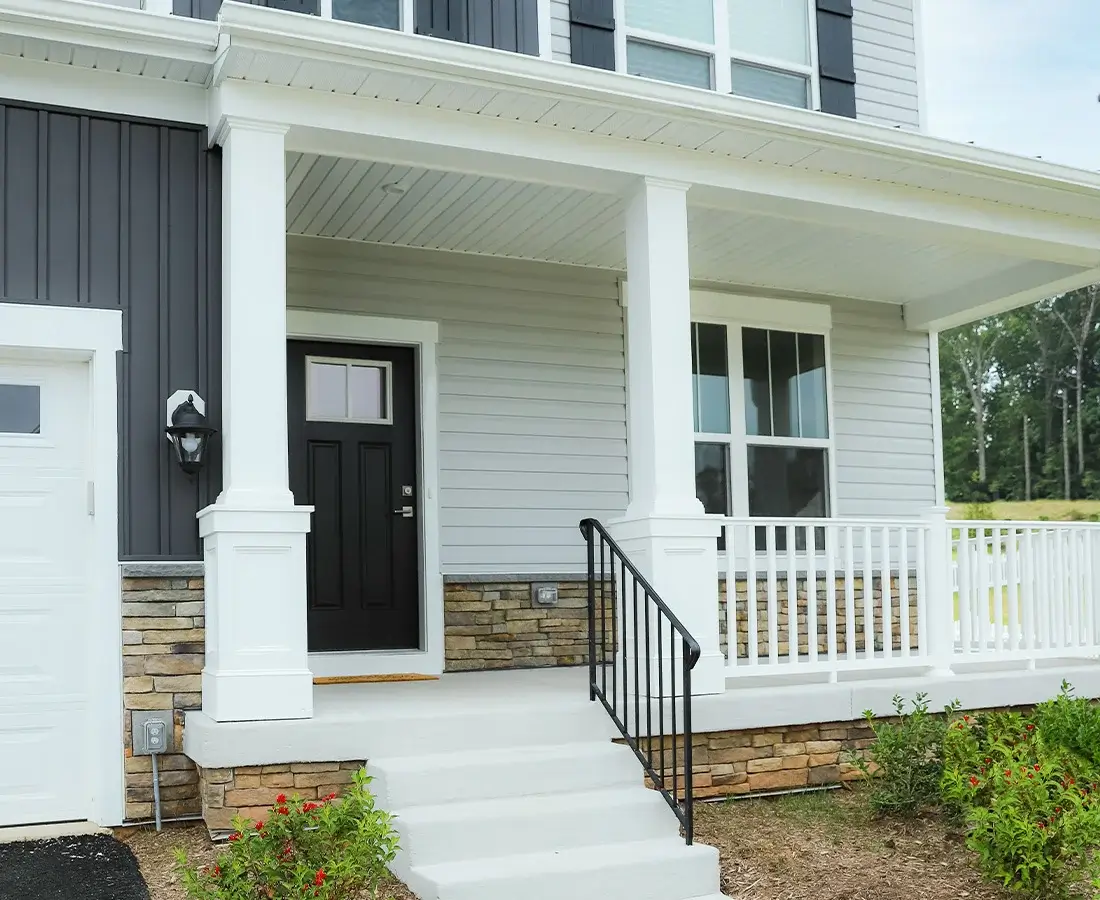 modern siding 