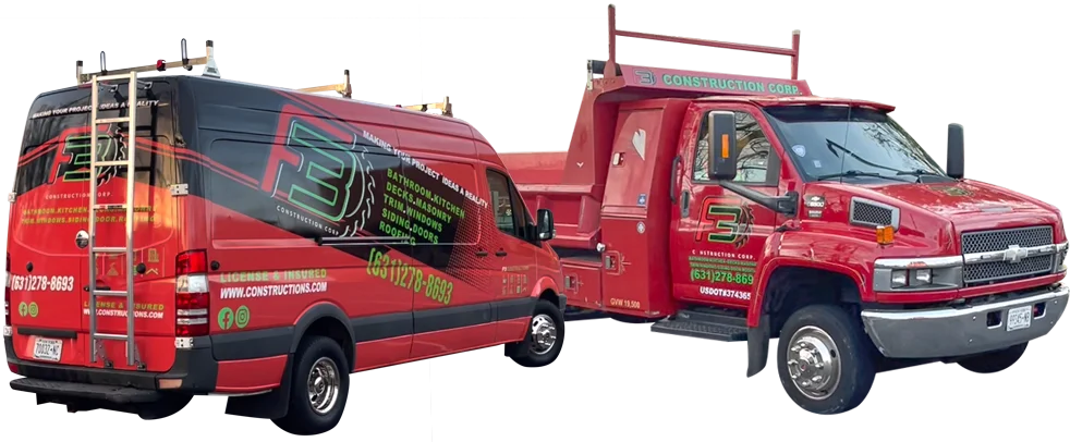 F3 Construction Corp